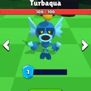 Monster Rumble android