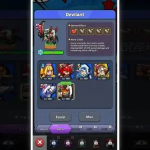 Monster Slayer android