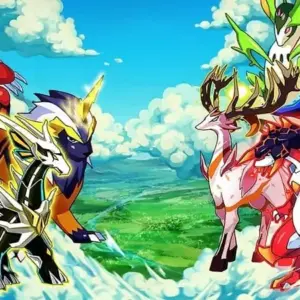 Monster Storm2