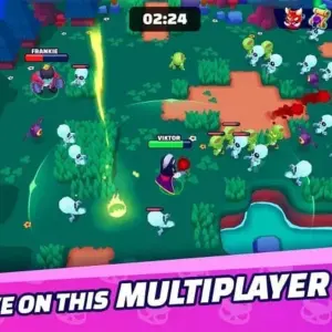 Monster Survivors android