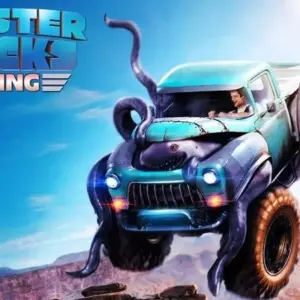 Monster Truck Xtreme Racing