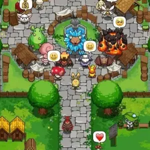 Monster War mod