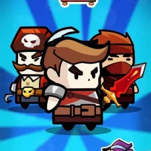 Monster World Survival.io mod