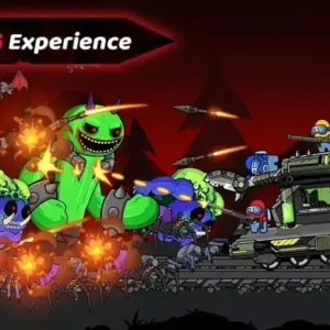 Monsters Survivor mod
