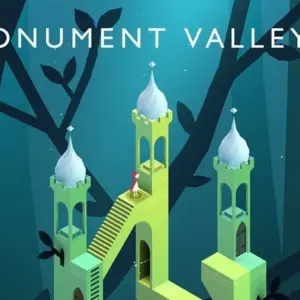 Monument Valley 2