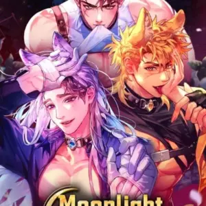 Moonlight Crush mod