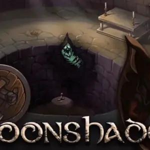 Moonshades RPG Dungeon Crawler