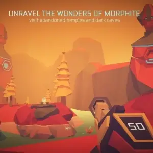 Morphite mod