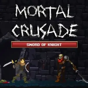 Mortal Crusade mod