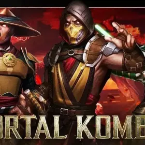 MORTAL KOMBAT