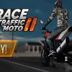 Moto Traffic Race 2