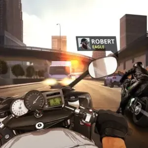 Hình ảnh game MotorBike