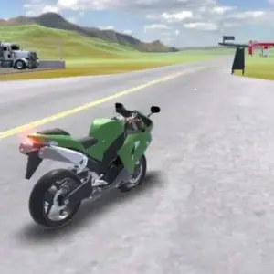 Motorbike Saler Simulator 2023 mod