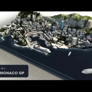 Motorsport Manager Mobile 3