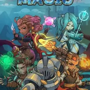 Mount and Magic mod apk
