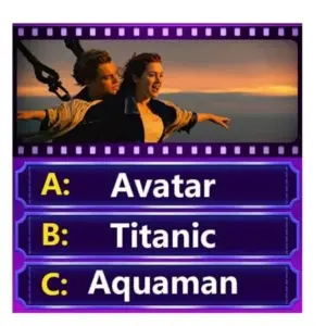 Movie Trivia