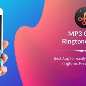 MP3 Cutter and Ringtone Maker