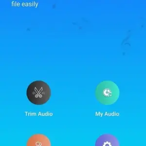 MP3 Cutter Ringtone Maker mod