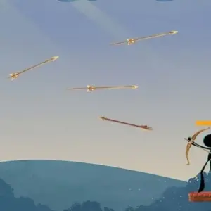Mr. Archers