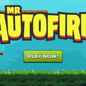 Mr Autofire