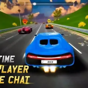 MR RACER Premium apk