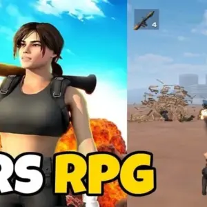 Mrs. RPG