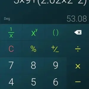 Multi Calculator mod apk free