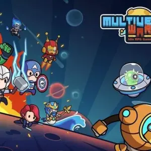 Multiverse War