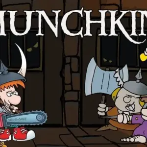 Munchkin