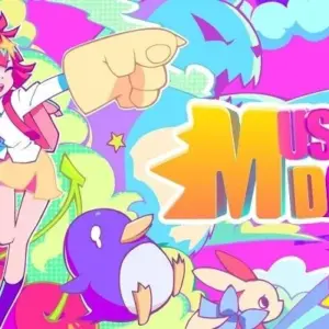 Muse Dash