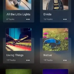Music Player mod apk free