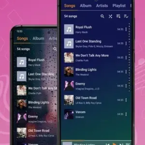 Music Player MP3 Player mod apk