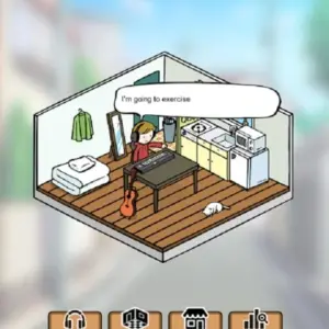 Musician Tycoon
