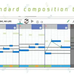 musicLine mod