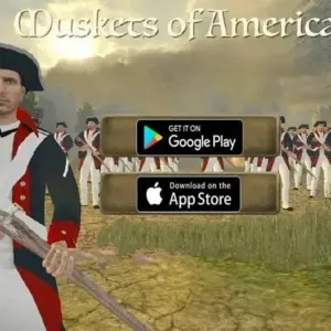 Muskets of America 2