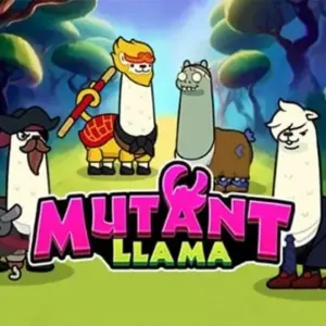 Mutant Llama