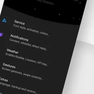 Muzia mod apk