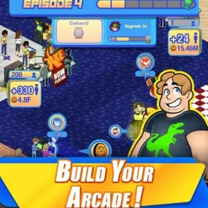 My Arcade Empire android