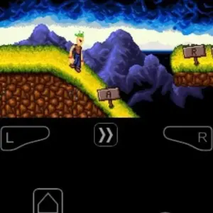 My Boy GBA Emulator mod
