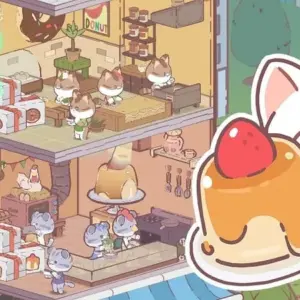 My Cat Tower
