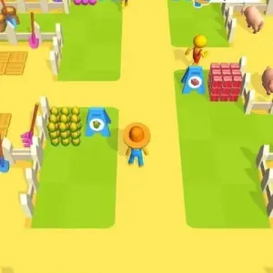 My Farm Land mod