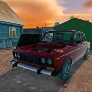 My Favorite Car android