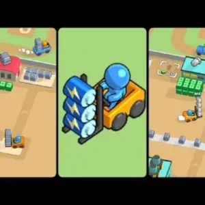 My Giga Factory