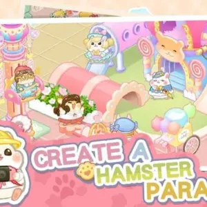My Hamster Story