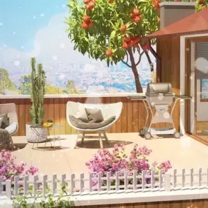 My Home Design mod android