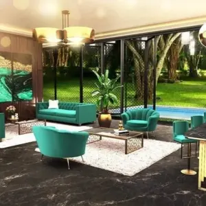 My Home Design Modern City APK