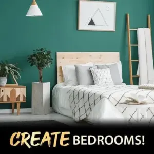 My Home Design My House Games mod android