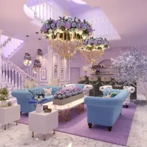 My Home Design Story mod