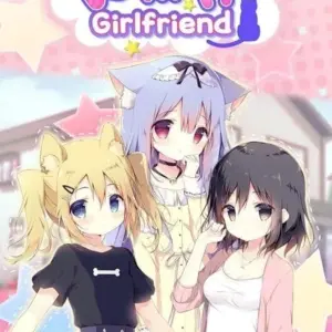 My Kemono Girlfriend mod