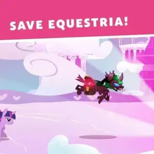 My Little Pony Harmony Quest apk